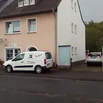 Zimmervermietung Pargen 道恩