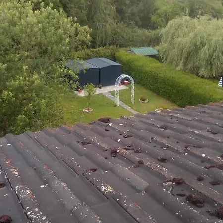 Zimmervermietung Pargen Daun