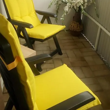 Zimmervermietung Pargen *