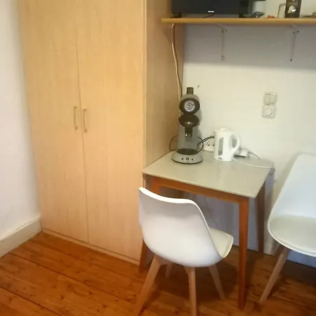 Zimmervermietung Pargen *