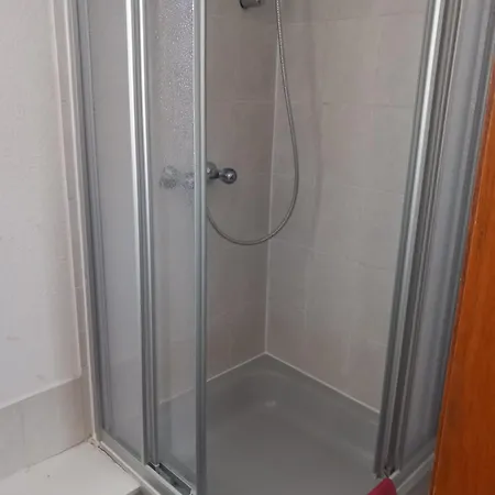 Zimmervermietung Pargen Guest house Daun