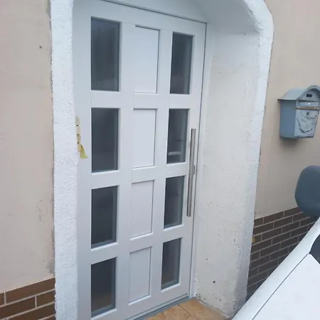 Zimmervermietung Pargen