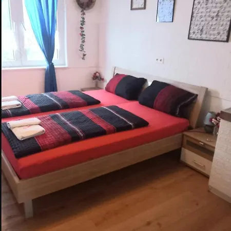 Zimmervermietung Pargen *