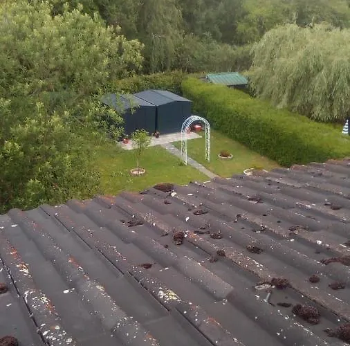 Zimmervermietung Pargen Daun