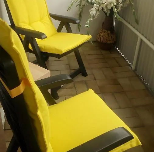 Zimmervermietung Pargen *