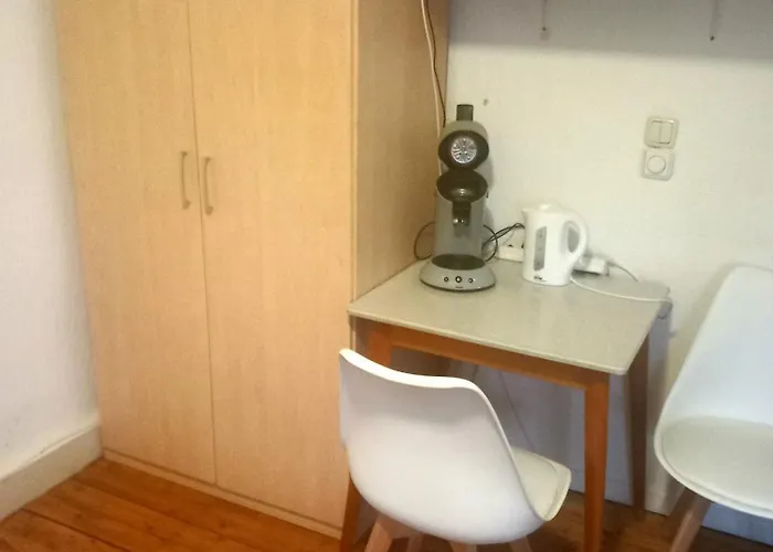 Zimmervermietung Pargen *