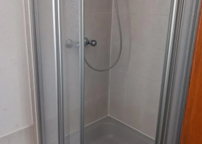 Zimmervermietung Pargen Casa de hóspedes Daun