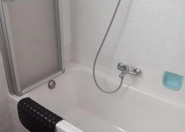 Casa de hóspedes Zimmervermietung Pargen