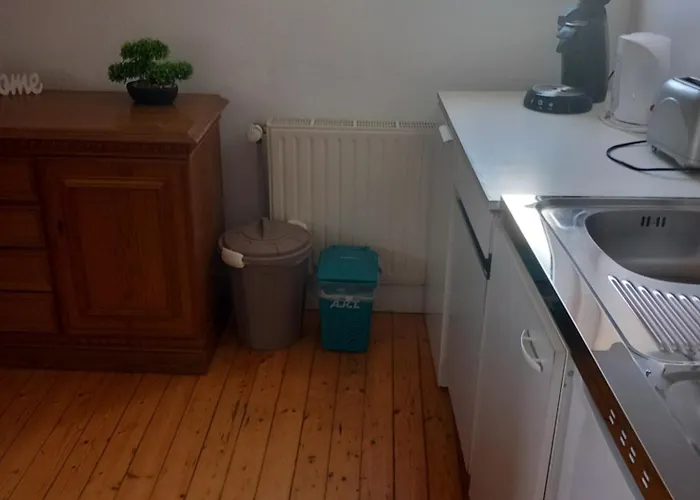 Zimmervermietung Pargen * Daun