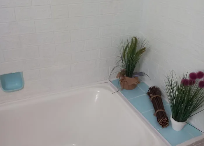 Zimmervermietung Pargen *