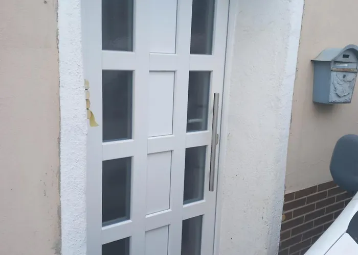 Zimmervermietung Pargen